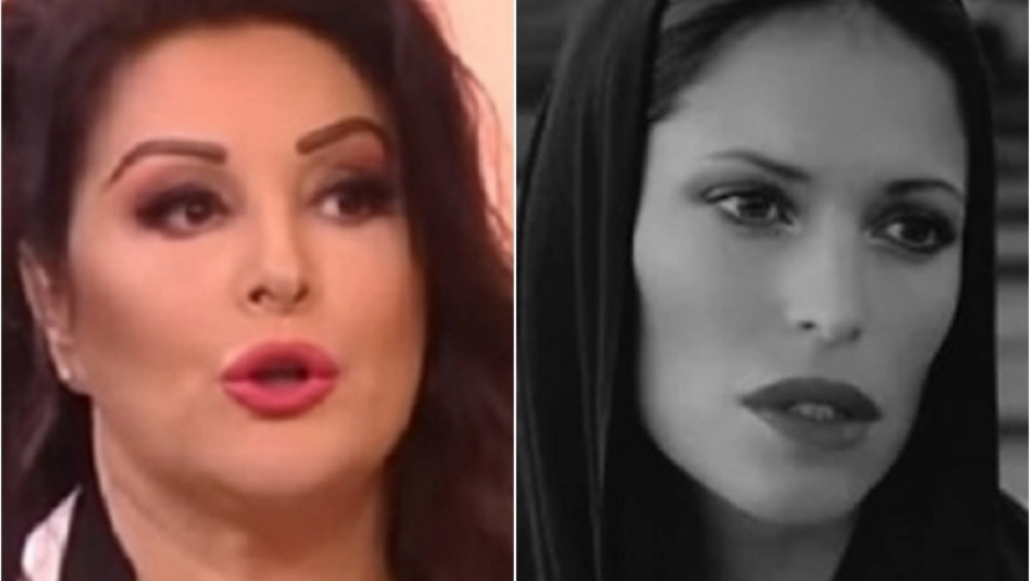 Dragana Mirković, Ksenija Pajčin