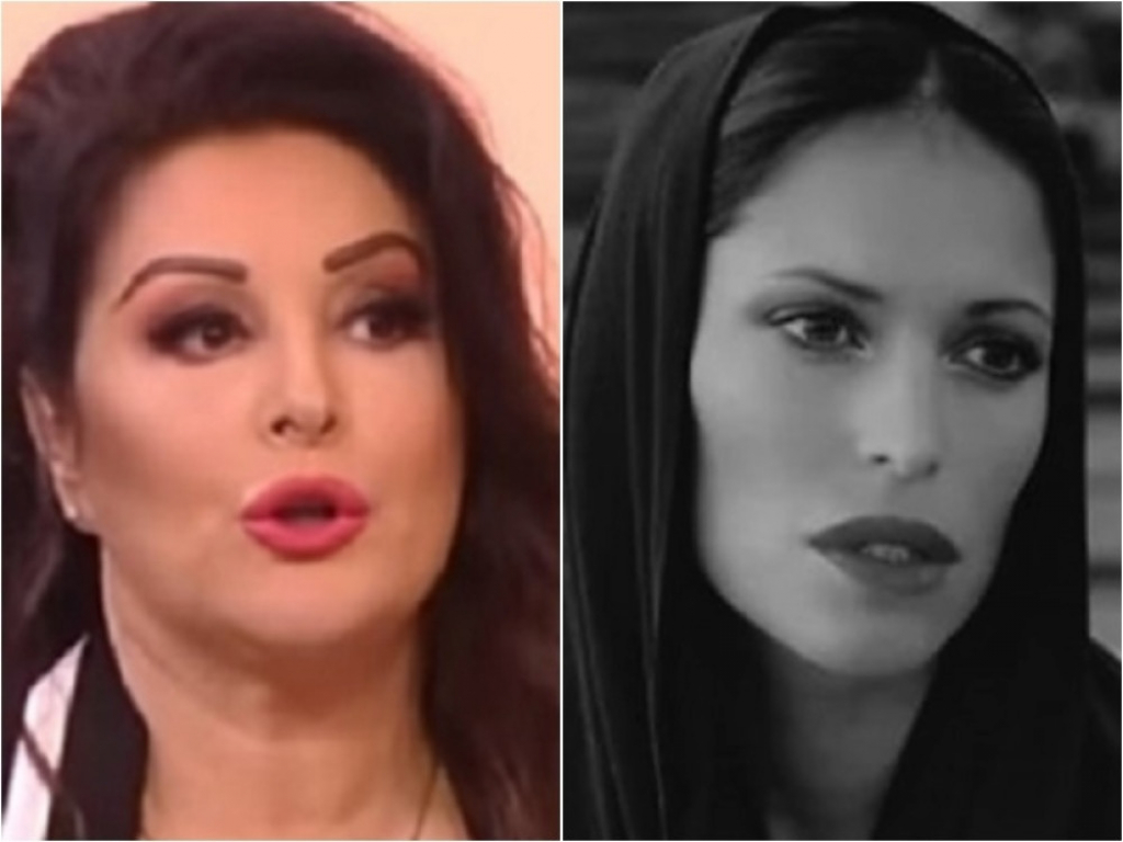 Dragana Mirković, Ksenija Pajčin