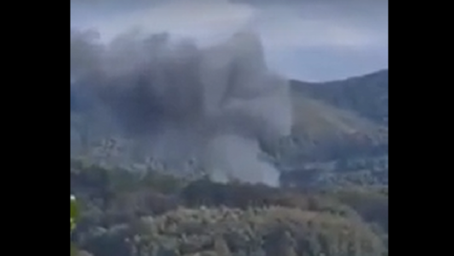 Nesreća kod Loznice