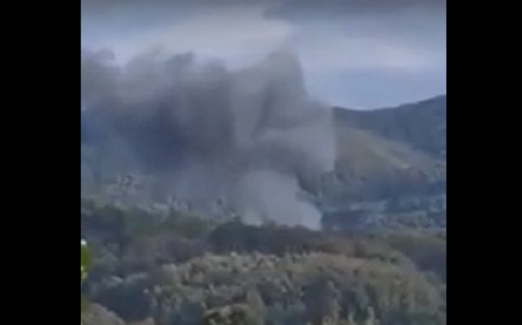 Nesreća kod Loznice