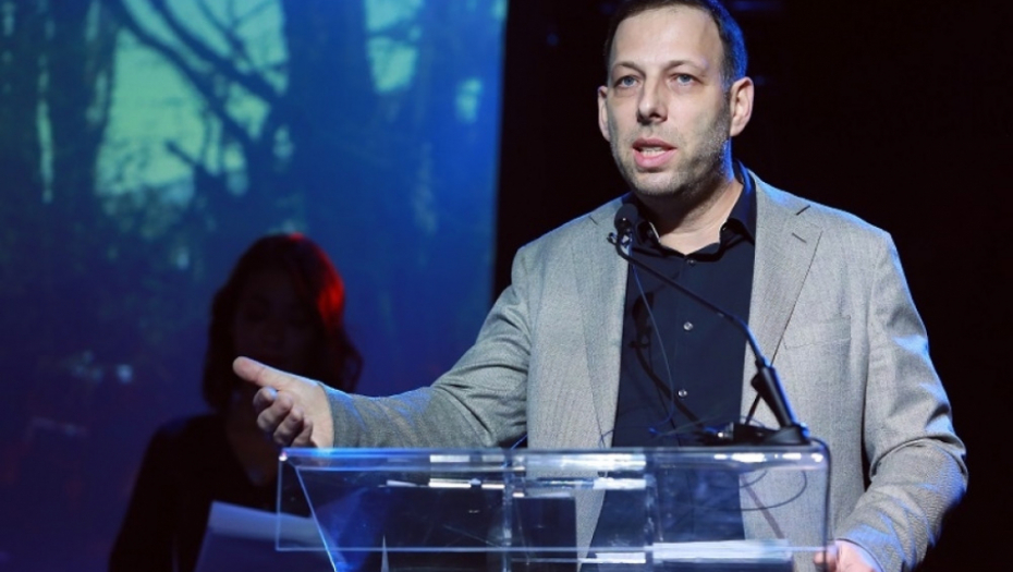 Glavni urbanista Marko Stojčić