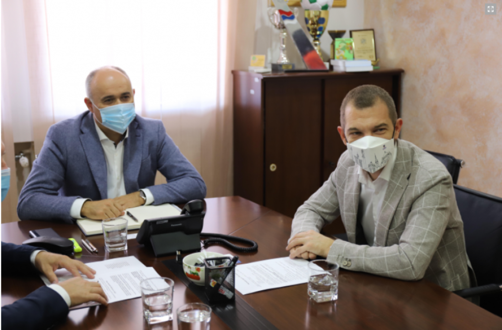 Grad Beograd povećava ulaganja u poljoprivredu i privredu