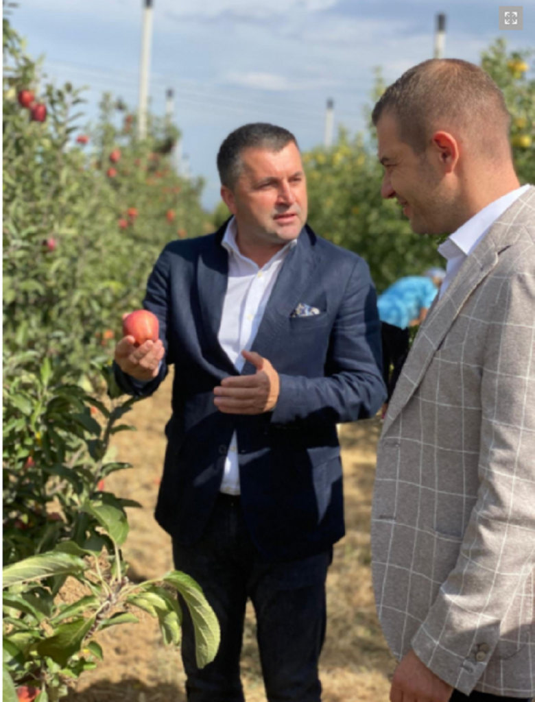 Grad Beograd povećava ulaganja u poljoprivredu i privredu