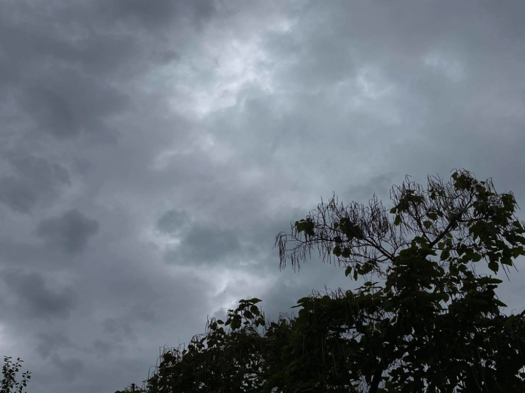 Nevreme, sivo nebo, kiša, loše vreme, oblaci