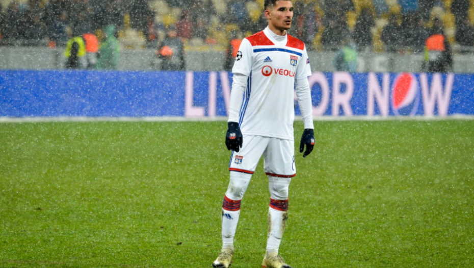 Usem Auar Houssem Aouar