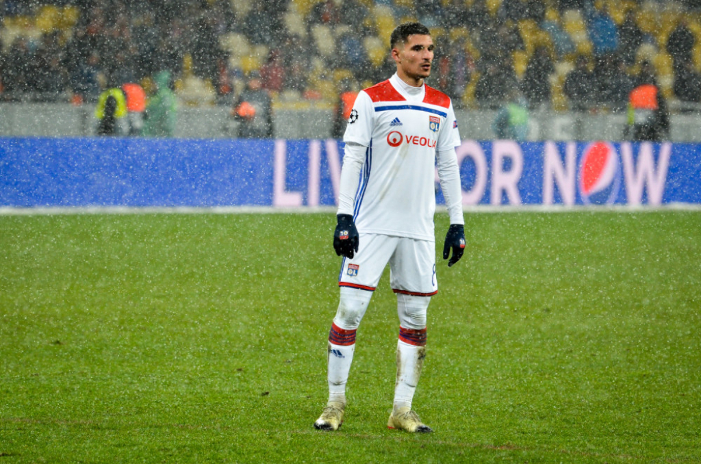 Usem Auar Houssem Aouar