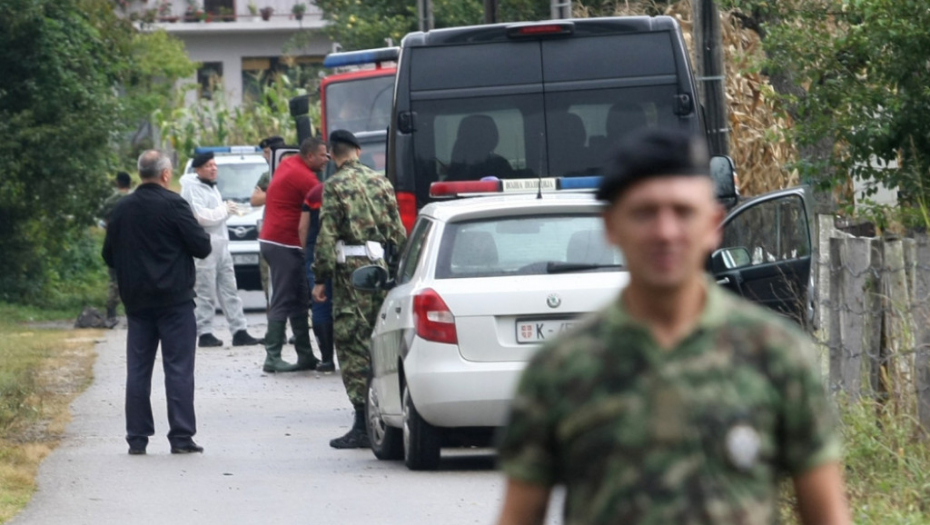 Avion, uviđaj, policija, hitna, vojska