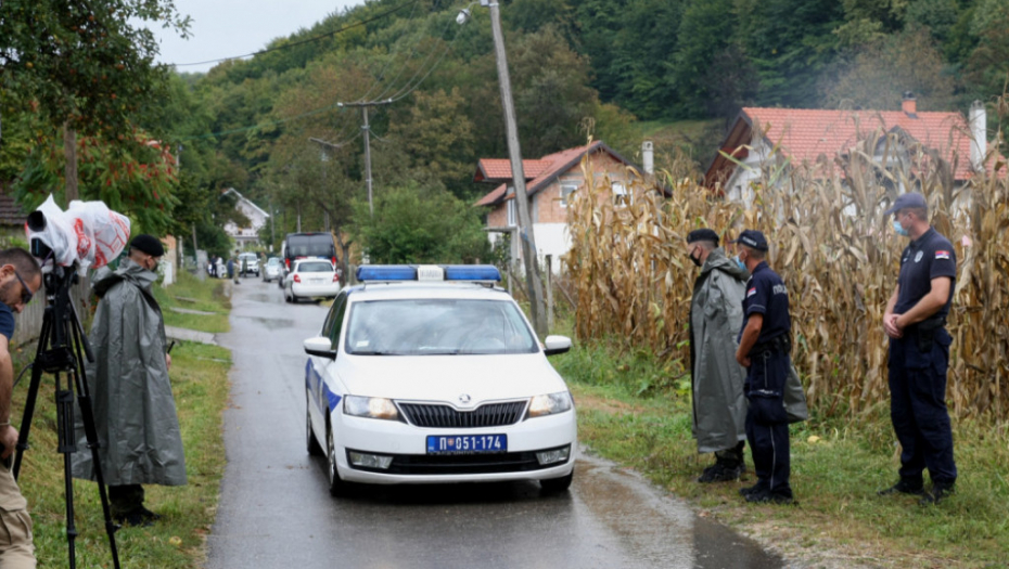 Avion, uviđaj, policija, hitna, vojska