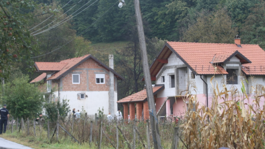 Avion, uviđaj, policija, hitna, vojska