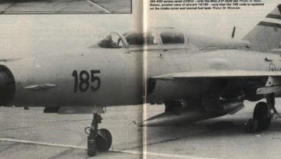 Mig 21