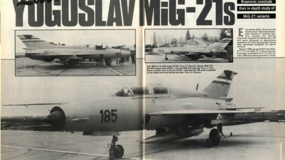 Mig 21