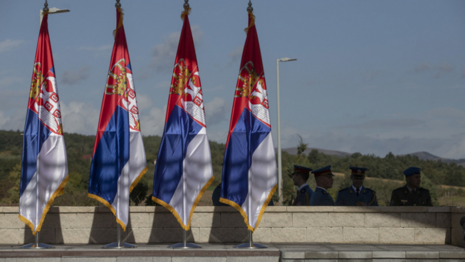 Godišnjica Operacije Halijard, Vučić, Gornji Milanovac