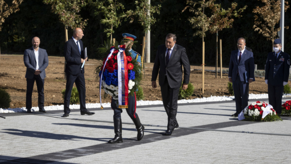 Godišnjica Operacije Halijard, Vučić, Gornji Milanovac