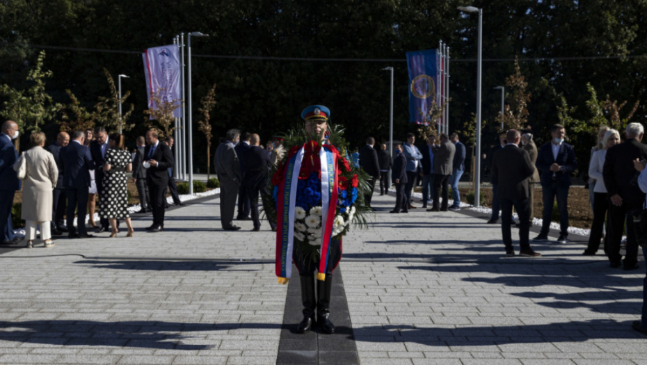 Godišnjica Operacije Halijard, Vučić, Gornji Milanovac