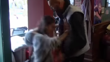 Elena Stojčić i Vladislav Mandić