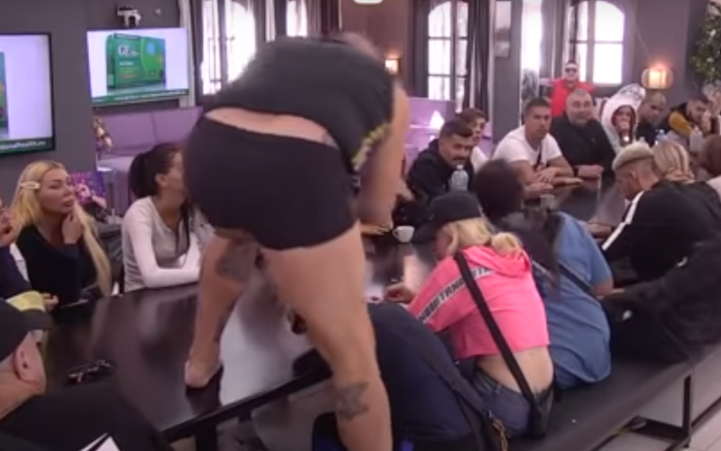 Kristijan Golubović