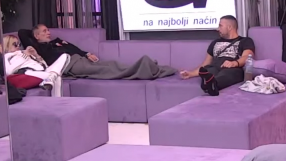 Anja Todorović, Lepi Mića i Vladimir Tomović