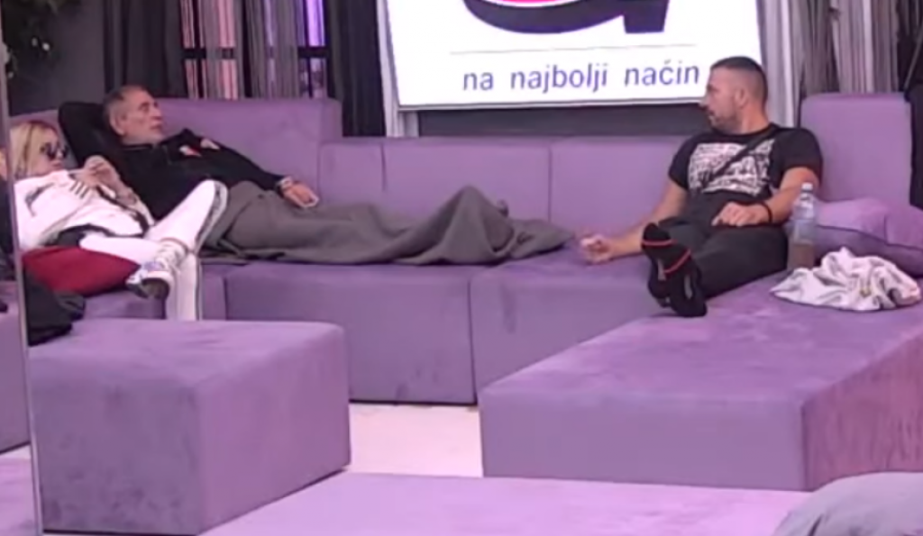 Anja Todorović, Lepi Mića i Vladimir Tomović