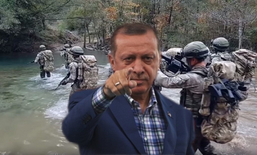 Redžep Tajip Erdogan