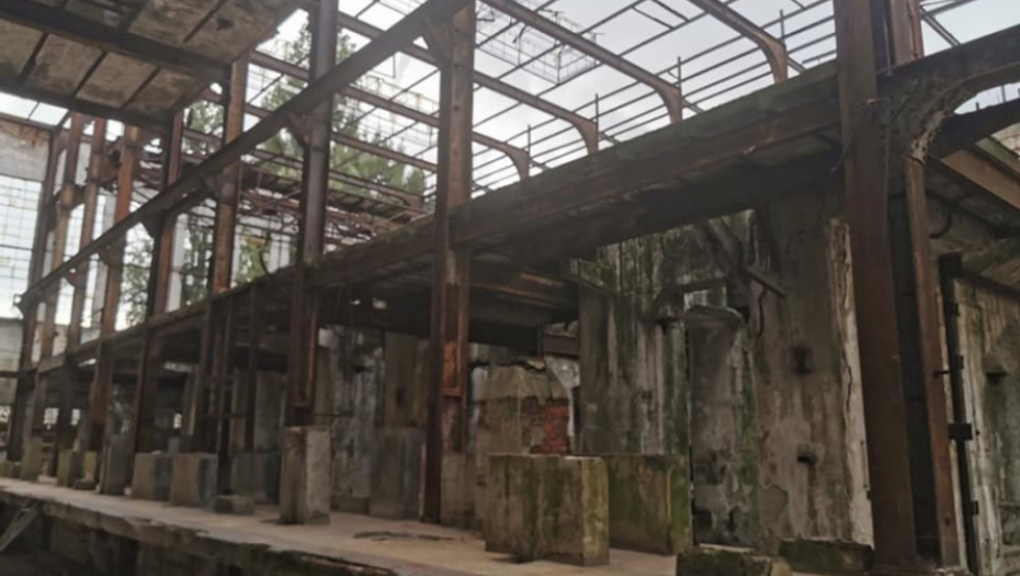 Termoelektrana Snaga i svetlost