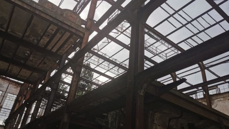 Termoelektrana Snaga i svetlost