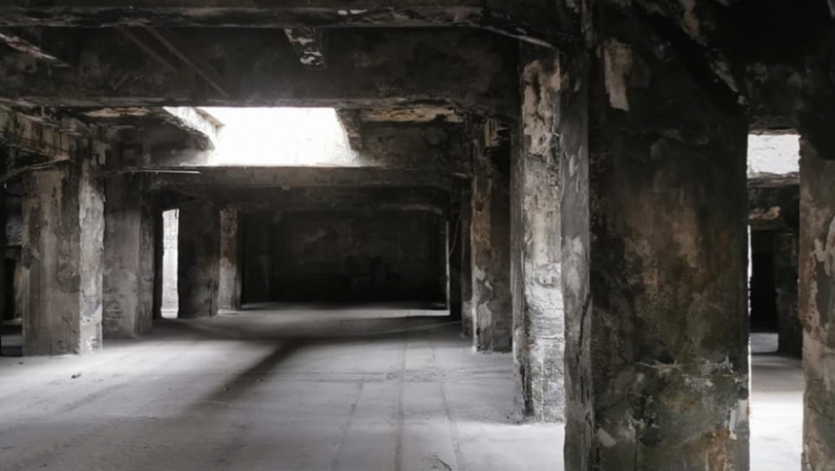 Termoelektrana Snaga i svetlost