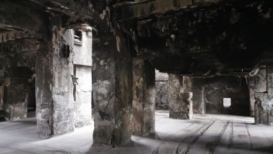 Termoelektrana Snaga i svetlost