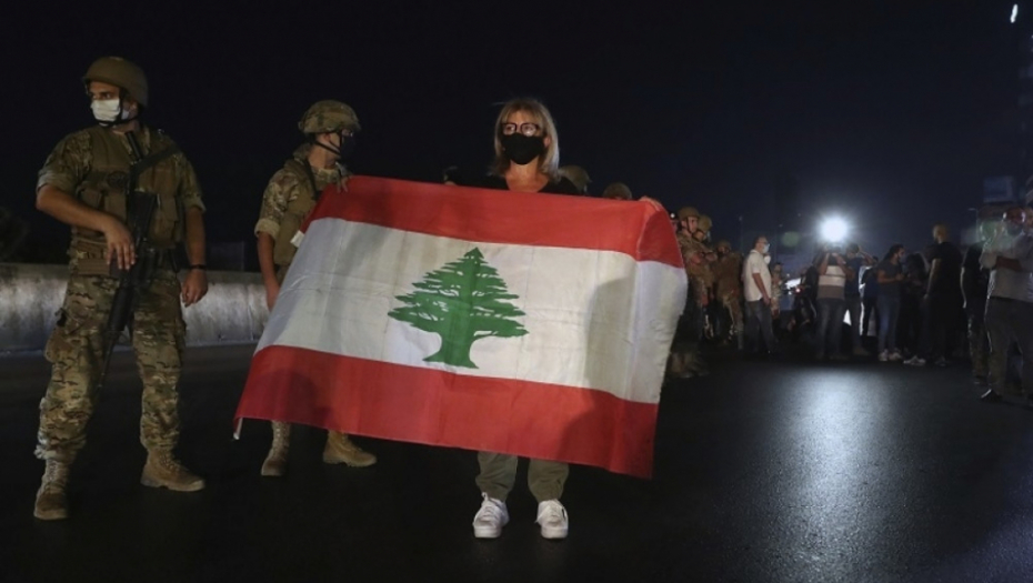 Liban, Libanci, Hezbolah