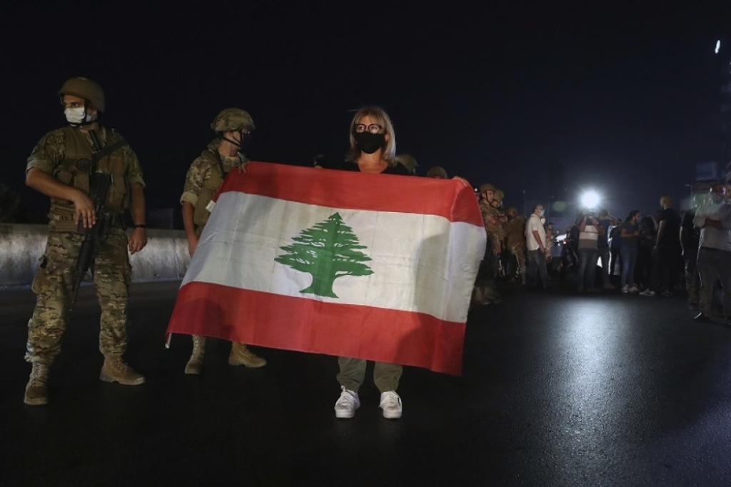 Liban, Libanci, Hezbolah