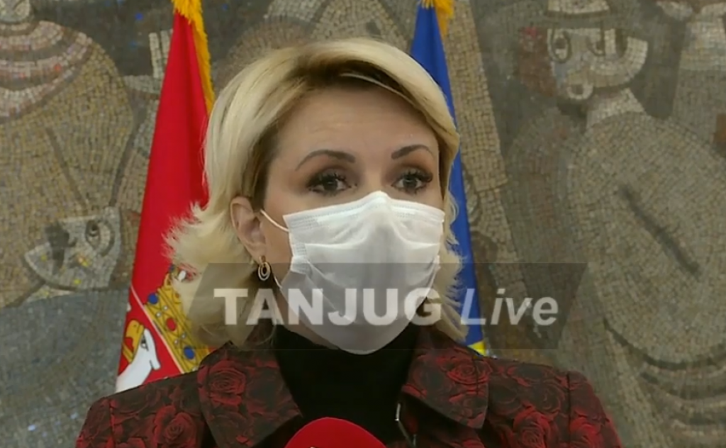 Darija Kisić Tepavčević