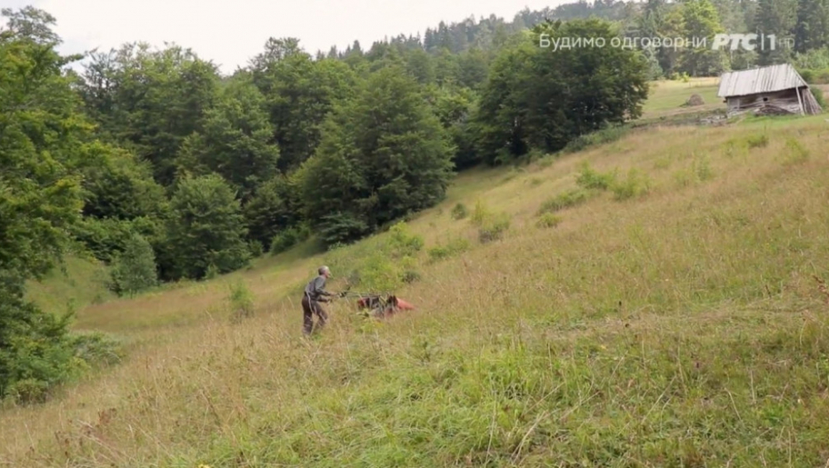 Milorad Jeftić Mido