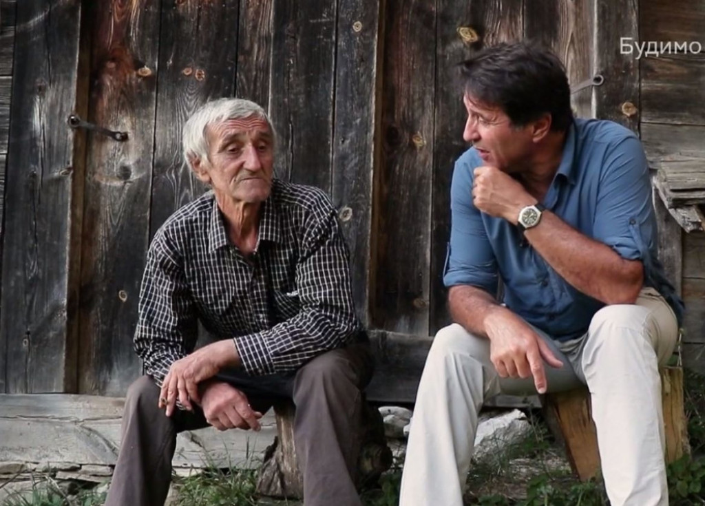 Milorad Jeftić Mido