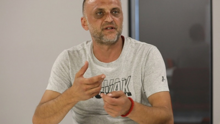 Zoran Živković, spasao dete od otmičara u Berlinu