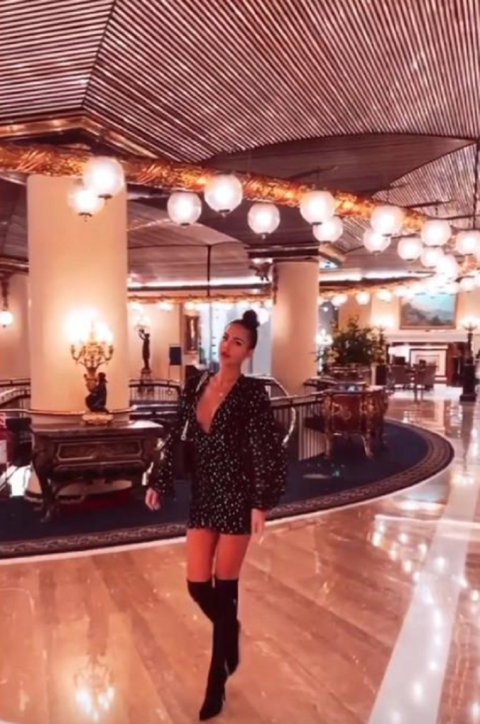 Anastasija Ražnatović