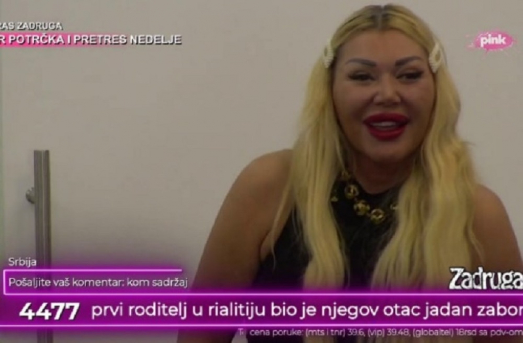 Ljiljana Stevanović Lily