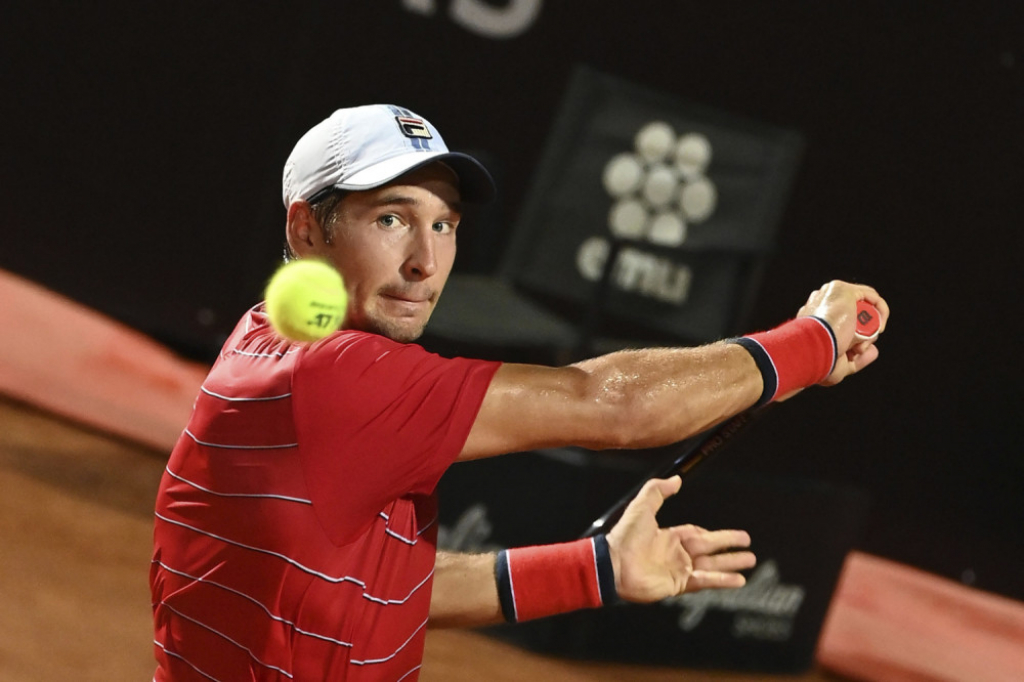 Du&scaron;an Lajović