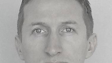 pilot Zvonko Vasiljević