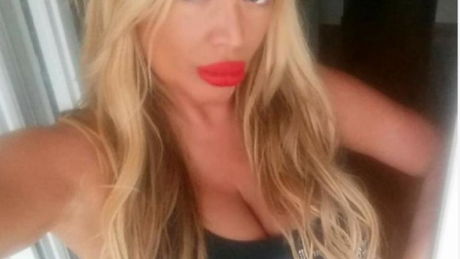 Ljiljana Stevanović Lili