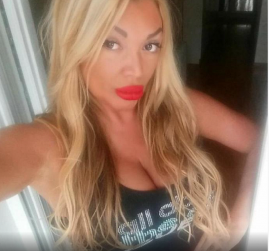 Ljiljana Stevanović Lili