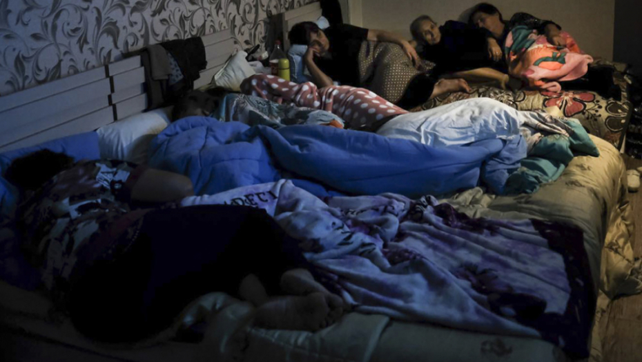 Jermenija, Azerbejdžan