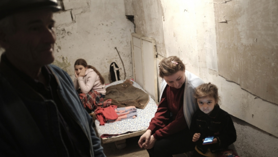 Jermenija, Azerbejdžan