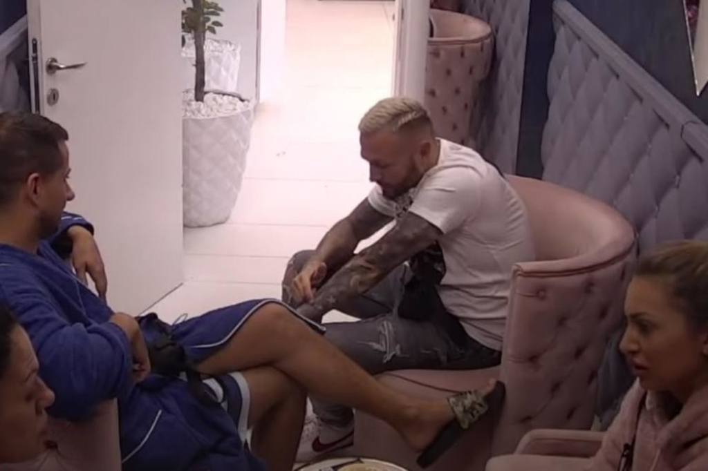 Nenad Aleksić &Scaron;a 