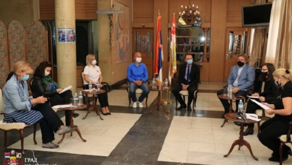 Kragujevački polumaraton