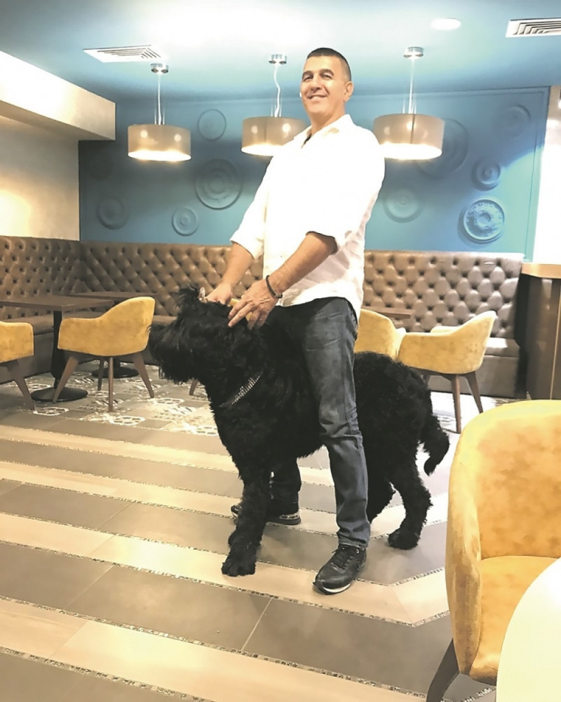 MIlivoje Zarubica, optužen za iskopavanje antičkih novčica