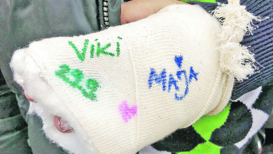 Mladić iz Bele Crkve