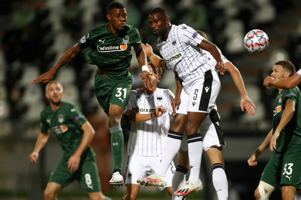 FK Krasnodar