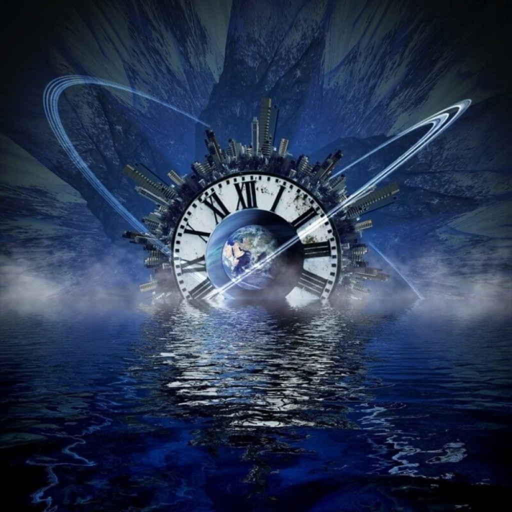 Šta znače poklopljene kazaljke na satu