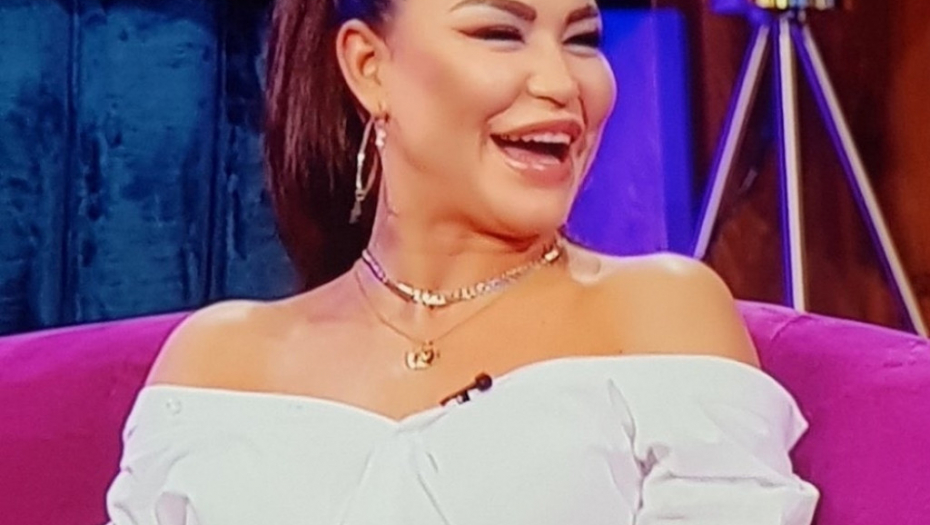 Aleksandra Mladenović