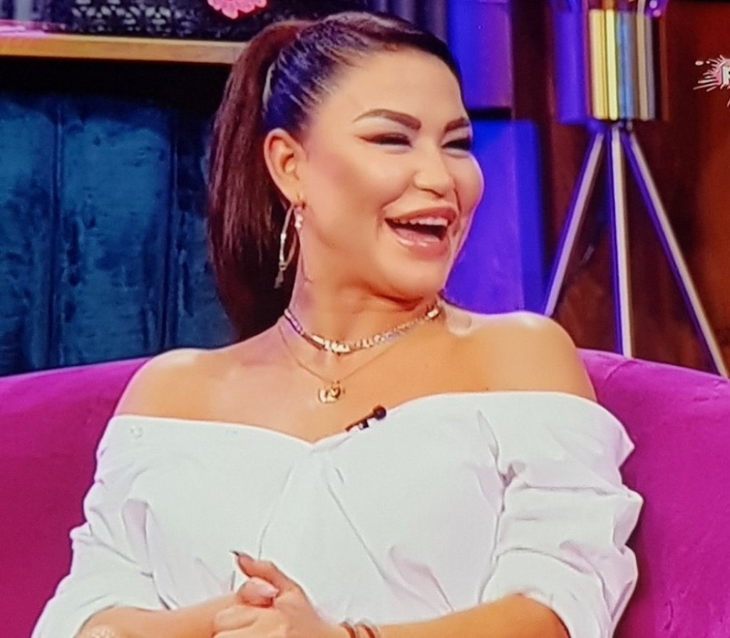 Aleksandra Mladenović