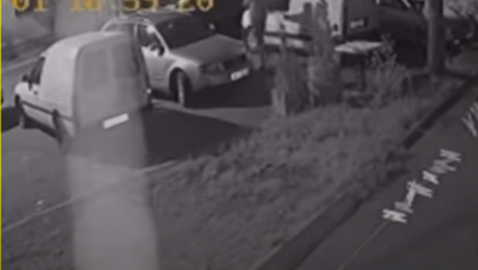 Ubistvo u Novom Pazaru